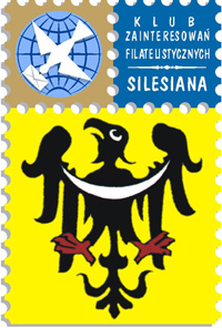 Klub Silesiana logo