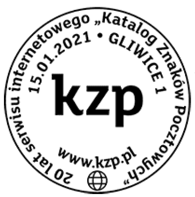 kzp datownik