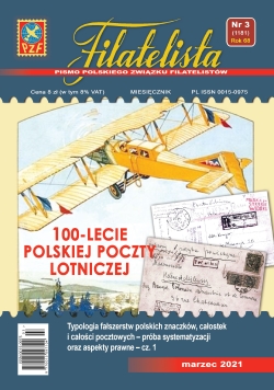 filatelista 2021 03 okladka mini