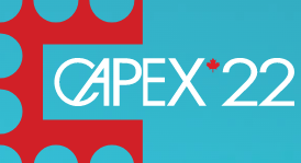 Capex22 logo