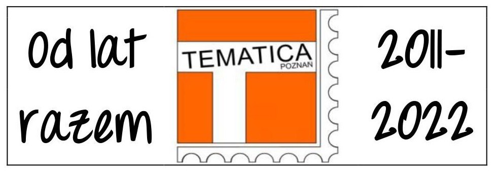 10 lat biletynu tematica