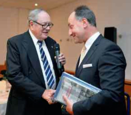 Georges Schild fot. 2