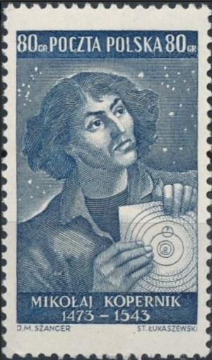Kopernik
