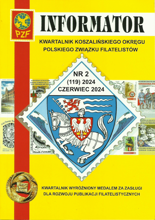 Informator nr 119 2 2024
