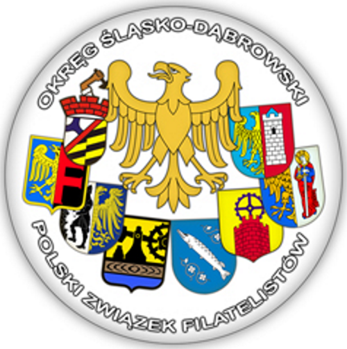 okreg slasko dabrowski