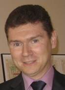 Arkadiusz Kafka - zdjęcie