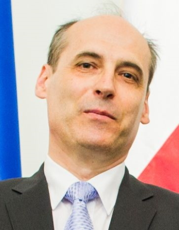 Foto - Przemysław Drzewiecki